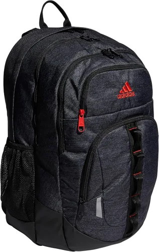 Vista 8 de adidas Prime Mochila unisex, Negro, talla única