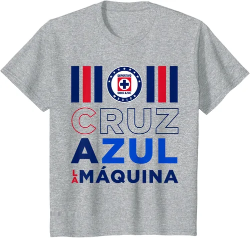 Vista 29 de Cruz Azul - Consigue una gran puntuación con nuestra camiseta exclusiva de la colección