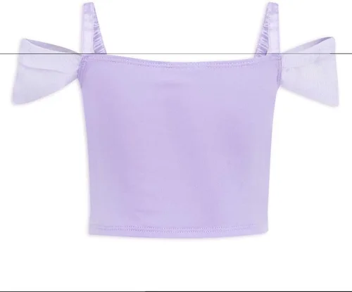Vista 9 de Disfraz Oficial de Princesa de Disney Store – Trajes de Princesa para Vestirse y Jugar