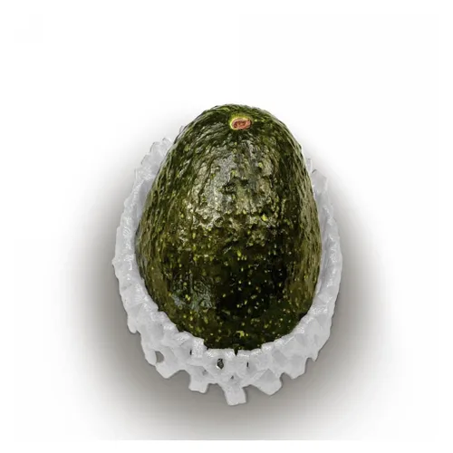 Vista 2 de Aguacates, frescos, hass, paquete de 8, apto para dieta keto y paleo