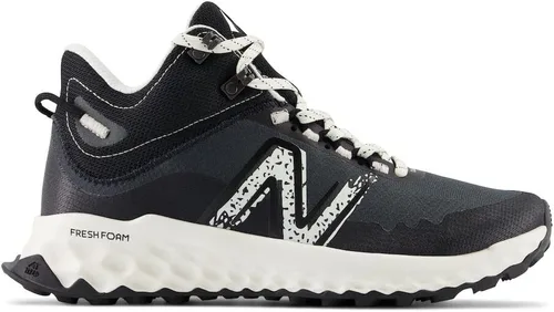 Vista 3 de New Balance Tenis de correr Fresh Foam Garoe Mid V1 para mujer