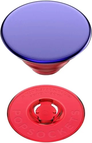 Vista 4 de Agarre para teléfono PopSockets con soporte expansible, agarre adhesivo - Ursula
