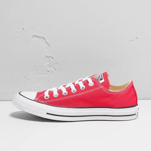 Vista 9 de Converse Chuck Taylor All Star - Tenis de caña baja para adultos (versión internacional), talla 7.5 de EE. UU.