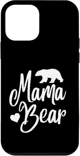 Vista 16 de Mama Bear Case for iPhone 17