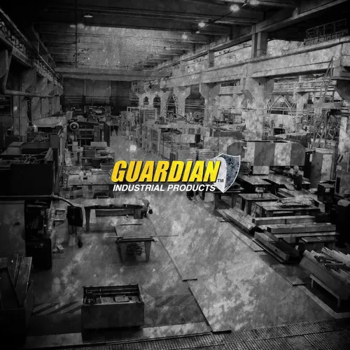Vista 9 de Guardian Rampa de Almacenamiento de Cobertizo de Aluminio - Cortacésped ATV Carrito de Golf Paisajismo, Capacidad de 750 lb. con Tracción de Placa