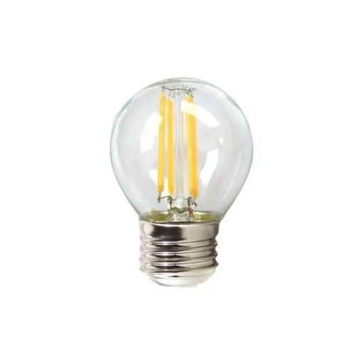 Vista 2 de Bombilla LED Silver Electronics 961327