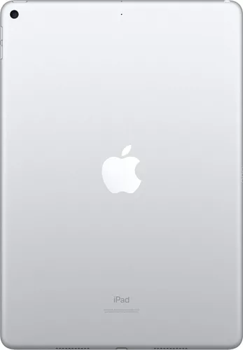 Vista 4 de Apple iPad Air, 10.5 pulgadas, Wi-Fi + celular, 64 GB, plateado (Renovado)