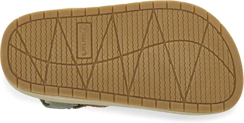 Vista 11 de Carters Sandalia deportiva unisex Delray para niños