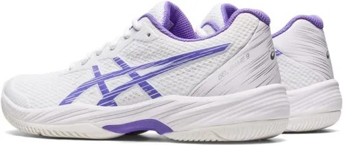 Vista 3 de ASICS Zapatillas de tenis Gel-Game 9 para mujer