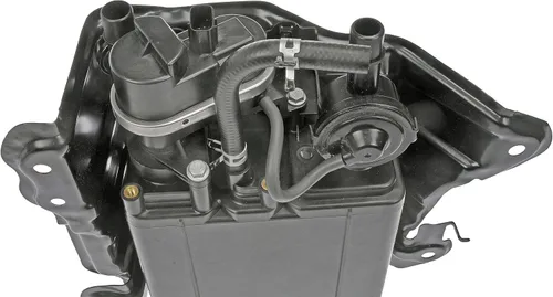 Vista 4 de Dorman Bote de vapor 911-654 compatible con modelos seleccionados de Toyota