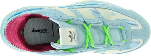 Vista 6 de adidas Originals NITEBALL Tenis de baloncesto para hombre