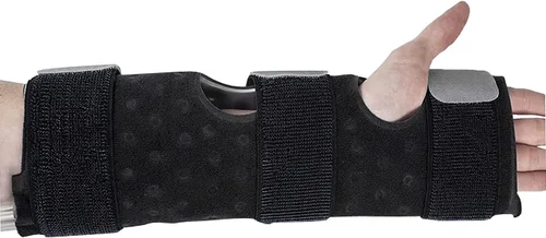 Vista 15 de Envoltura articular versátil para uso con unidad de crioterapia - Simplifica la fijación de la almohadilla a las articulaciones - para recuperación