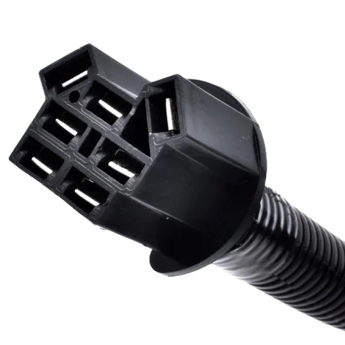 Vista 2 de HD Switch Kit de reparación de conectores de terminales de 7 conectores de terminales para interruptor de encendido de arranque, sustituye a John