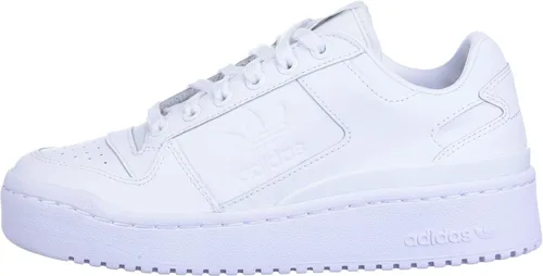 Vista 8 de adidas Originals Tenis Forum Bold para mujer