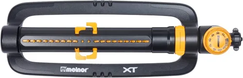 Vista 2 de Melnor 65056-AMZ XT - Rociador turbo oscilador