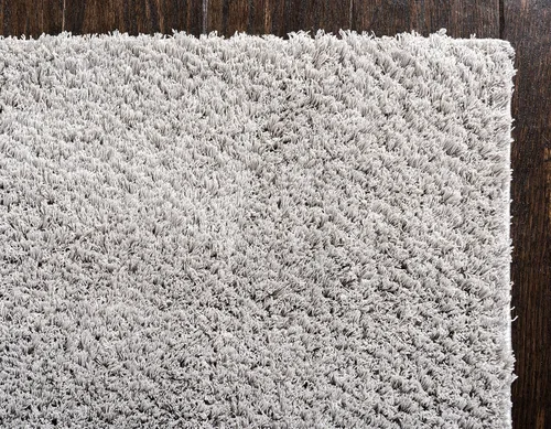 Vista 81 de Unique Loom Studio Colección Solid Shag - Alfombra Urbana Moderna Super Suave y de Felpa