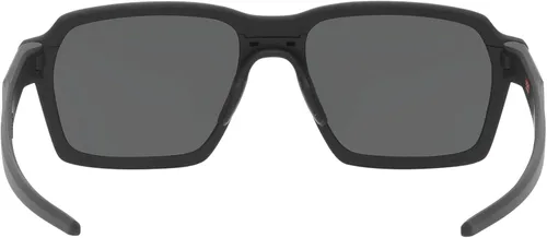 Vista 7 de Oakley Mens Oo4143 Parlay Rectangular Sunglasses