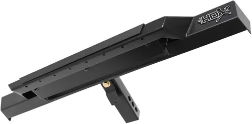 Vista 8 de Westin 56-10015 HDX Paso de enganche de caída 34" Paso para receptor de 2