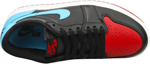 Vista 8 de Nike Air Force 1 React - Tenis de baloncesto para hombre
