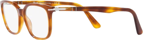 Vista 3 de Persol Monturas rectangulares Po3298v para gafas graduadas para hombre