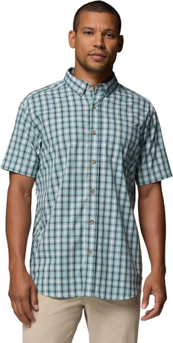 Vista 17 de Columbia Camisa de manga corta Rapid Rivers II para hombre