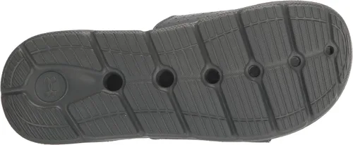 Vista 4 de Under Armour Ignite 7 Graphic Slide Sandalia para hombre