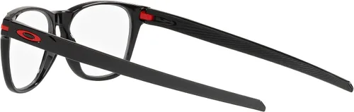 Vista 5 de Oakley Men's Ox8177 Ojector Rx Square Prescription Eyewear Frames