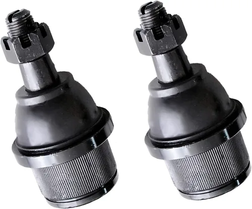 Vista 19 de 2 piezas de articulación superior de bola delantera K772 para Chrysler 300 62-71, Town & Country 58-81, Imperial 81-83, New Yorker 63-82, Newport