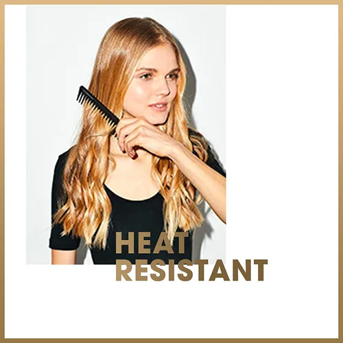 Vista 7 de ghd Final Touch, Comb Out & The Sectioner - Narrow Dressing Brush, Detangling Comb & Tail Comb
