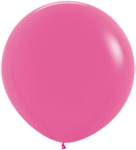 Vista 10 de Allydrew Globos de látex de 18 pulgadas (paquete de 10), color negro