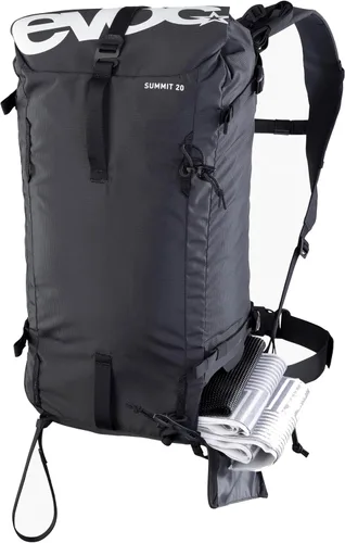 Vista 9 de EVOC Mochilas, Negro -, Tamaño único ski-bags