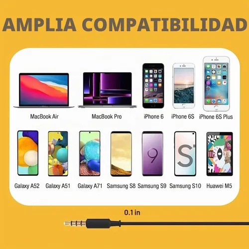 Vista 7 de DEWALT Auriculares con cable de alta resistencia con micrófono, auriculares con cable para obra 3.5mm, auriculares resistentes al agua de 3.5mm