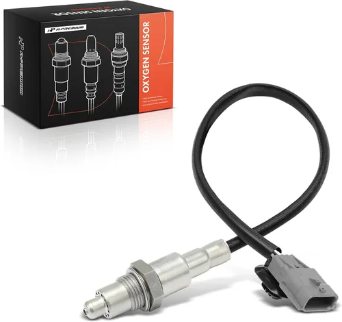 Vista 10 de A-Premium Sensor de oxígeno Downstream O2 compatible con Nissan Altima 2015-2018, Maxima 2016-2020, Murano 2015-2020, Pathfinder, Quest, Rogue, Juke