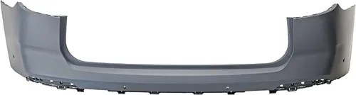 Vista 53 de Garage-Pro Cubierta de parachoques compatible con BMW 328i xDrive 2014-2016, BMW 328d xDrive 2014-2018, BMW 330i xDrive 2017-2019 trasero CAPA