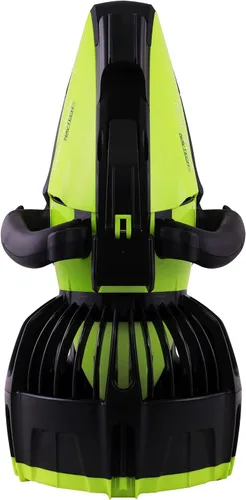 Vista 2 de Nautica J Class Underwater seascooter, Foldable and Travel Ready for Diving, Snorkeling, and Cruising
