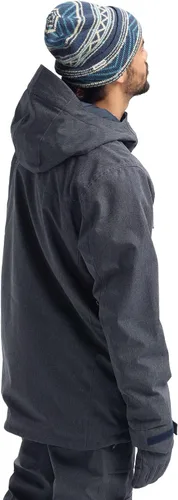 Vista 4 de Burton - Chaqueta de snowboard para hombre