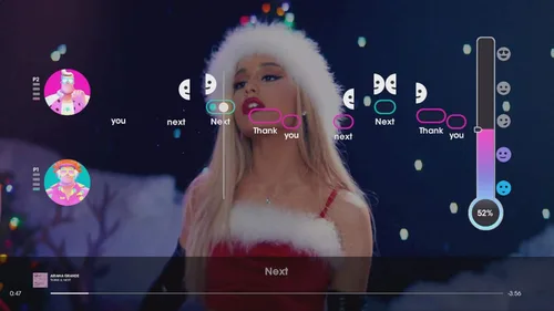 Vista 6 de Let's Sing 2021 (PS4)