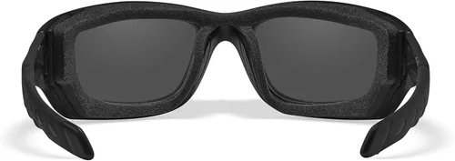 Vista 3 de Wiley X Gravity - Marco negro mate con lentes grises