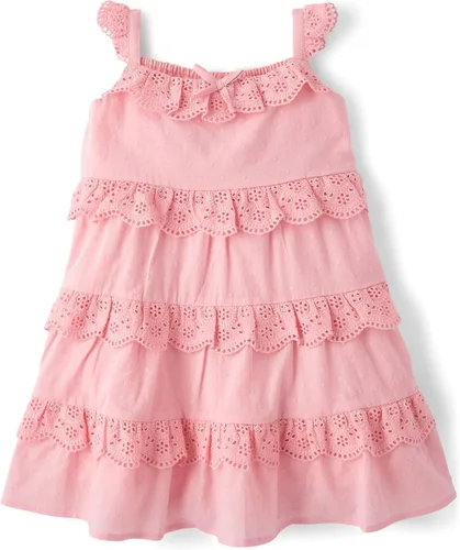 Vista 13 de Gymboree Vestidos sin mangas para bebés y niñas pequeñas