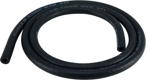 Vista 3 de LDR 516 F146 ¼ pulgadas ID línea de combustible para motores pequeños de 6 pies de longitud