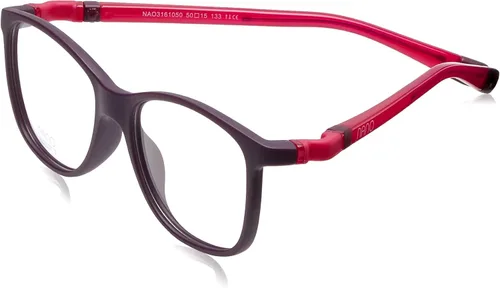 Vista 9 de NANOVISTA Gafas de sol rectangulares polarizadas casuales para niños