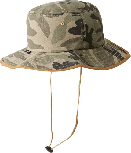Vista 2 de ZHATS Sombrero de pescador machete para hombre
