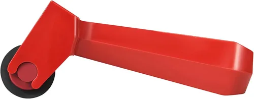 Vista 4 de Speedball Brayer de goma dura de 4 pulgadas - Rodillo emergente para impresión en bloques, impresión y aplicaciones de tinta