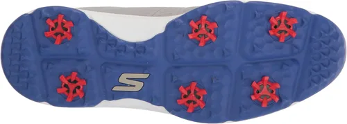 Vista 4 de Skechers Men's Torque Waterproof Golf Shoe