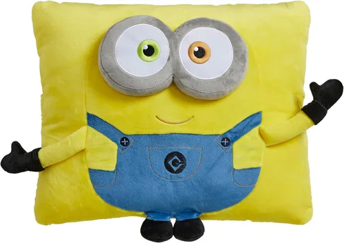 Vista 3 de BOB The Minion Almohada PET