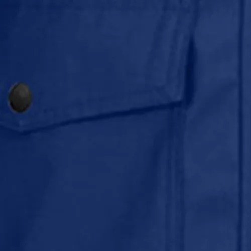 Vista 3 de maisdgop Chubasqueros para mujer, impermeables, largos, con capucha, para invierno, otoño, viajes, senderismo, cortavientos, ropa exterior