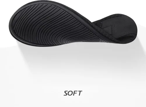 Vista 3 de SAYOLA - Zapatos acuáticos para natación, playa, piscina, yoga y surf, con secado rápido, sensación descalza y estilo calcetín (SB001)