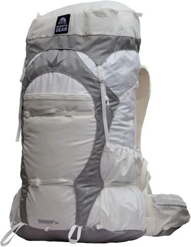 Vista 4 de Granite Gear Mochila Crown 3