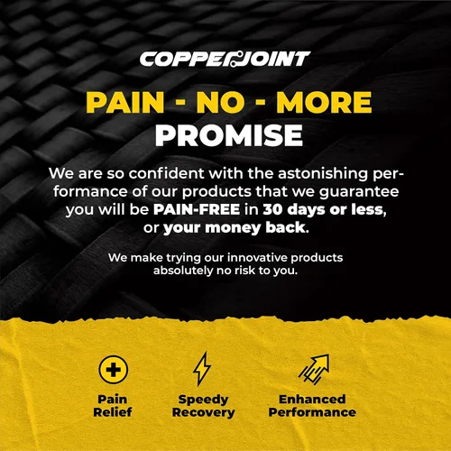 Vista 7 de CopperJoint - Calcetines de compresión de cobre para hombres y mujeres, calcetines de compresión de tobillo que absorben la humedad