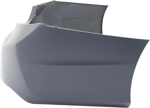 Vista 7 de FitParts Compatible con Cobertura de Parachoques Trasero 2013-2015 Honda Accord Hybrid EX-L EX Touring LX Sport Sedán Enchufable 13-15. Nuevo